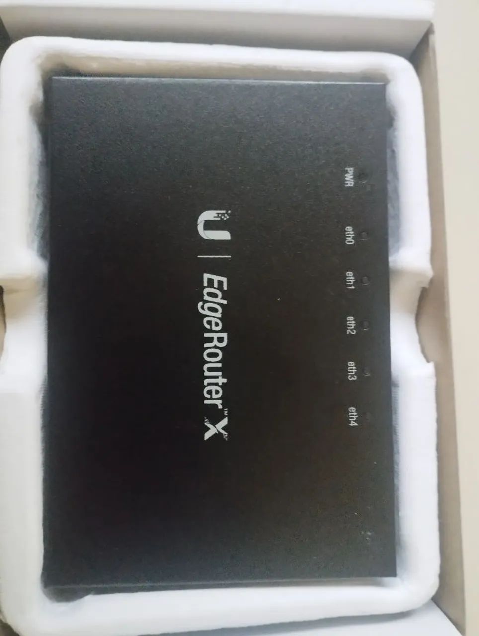 Edge Router X - Foto 3
