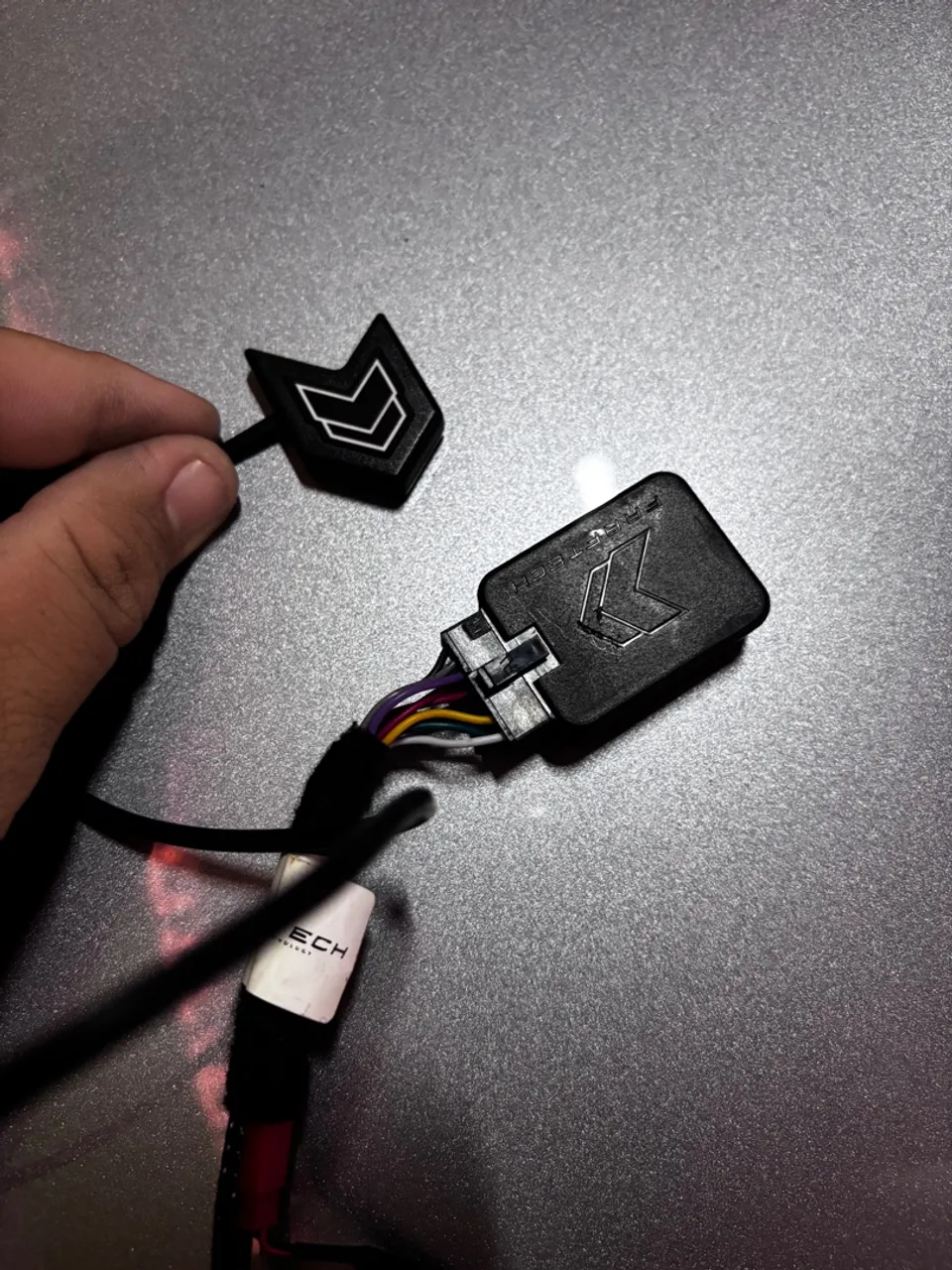 Vendo Chip de Pedal ( Shifitpower ) Prisma 2018