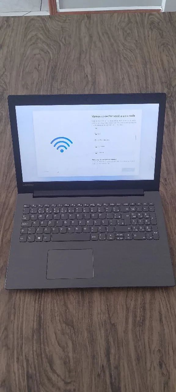 Notebook Lenovo IdeaPad 330 preto, Intel Celeron, RAM 4GB, HD 1TB, Tela 15.6", Windows 11 - Foto 4