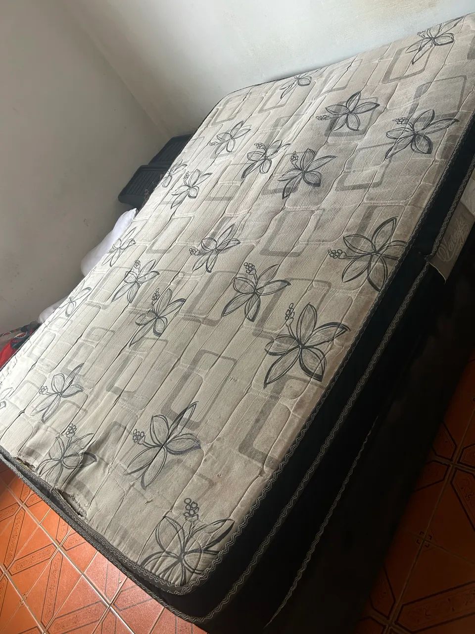 Colchão de casal  - Foto 3