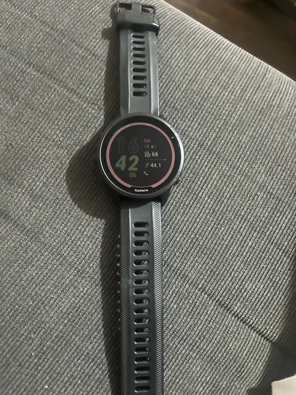 Garmin 955 solar