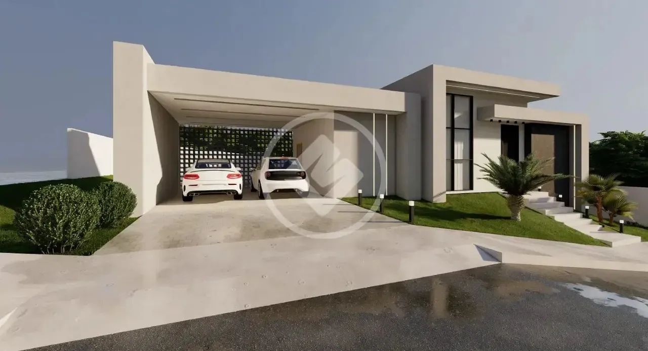 Casa Térrea 03 quartos com suíte codigo: 152757