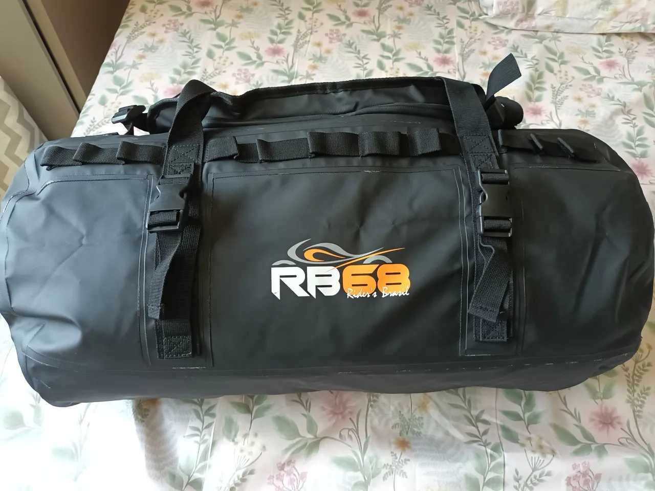 Bolsa de viagem/camping RB68