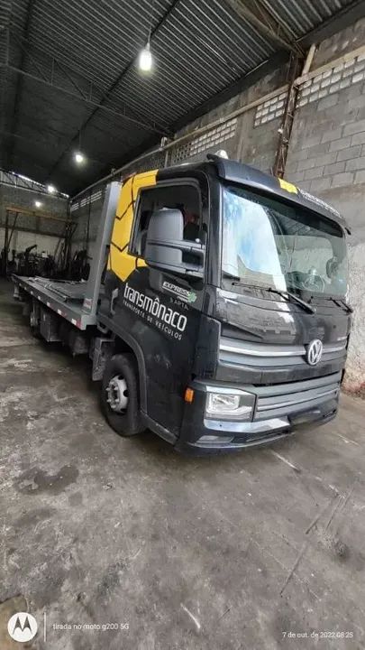 Delivery Express Guincho Plataforma - Foto 6