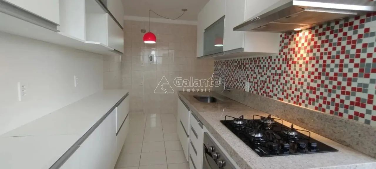 apartamento - Jardim Bela Vista - Campinas