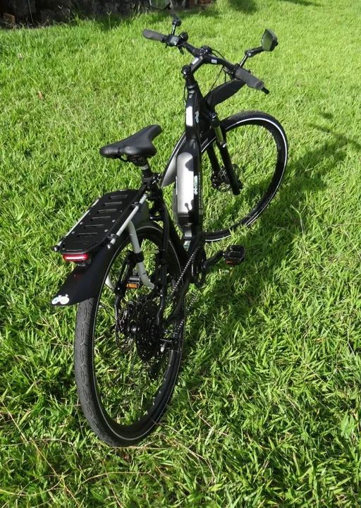 Bicicleta Elétrica Oggi Flex 700  - Foto 3