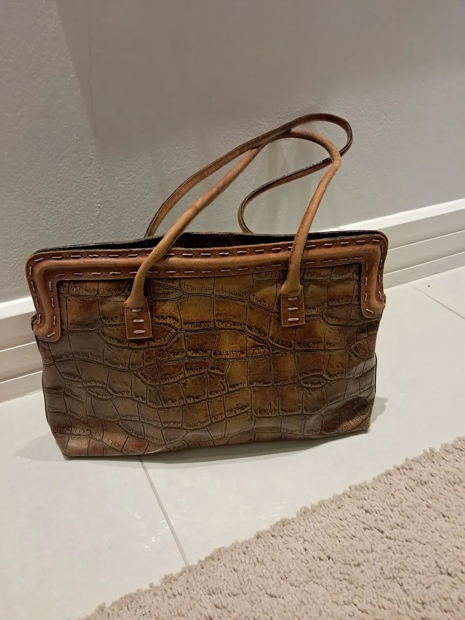 Leather bag64230503349506123