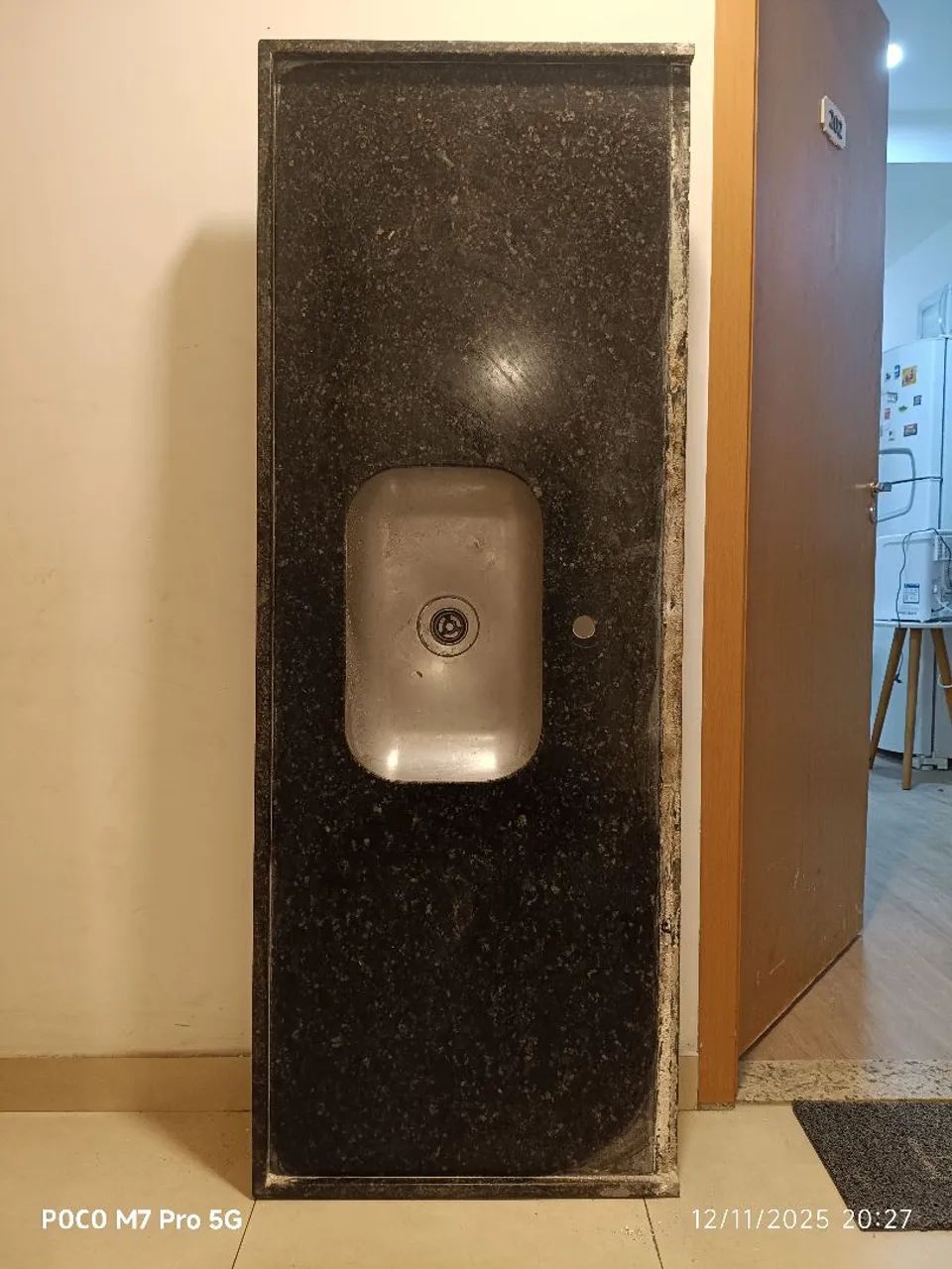 Pia de cozinha  - Foto 2