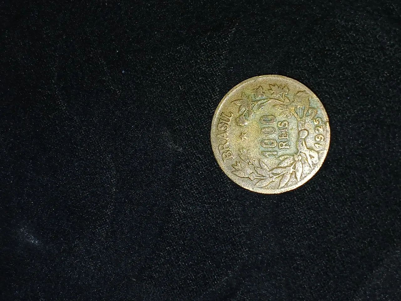 Vendo Moedas De Altíssima Raridade - Foto 2