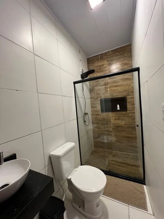 Casa de PRAIA TEMPORADA com PISCINA na Barra de Santo Antônio - Foto 14