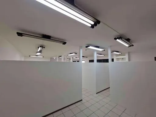 Sala comercial para alugar, 80 m² - Centro Empresarial Rio Branco - Bauru/SP
