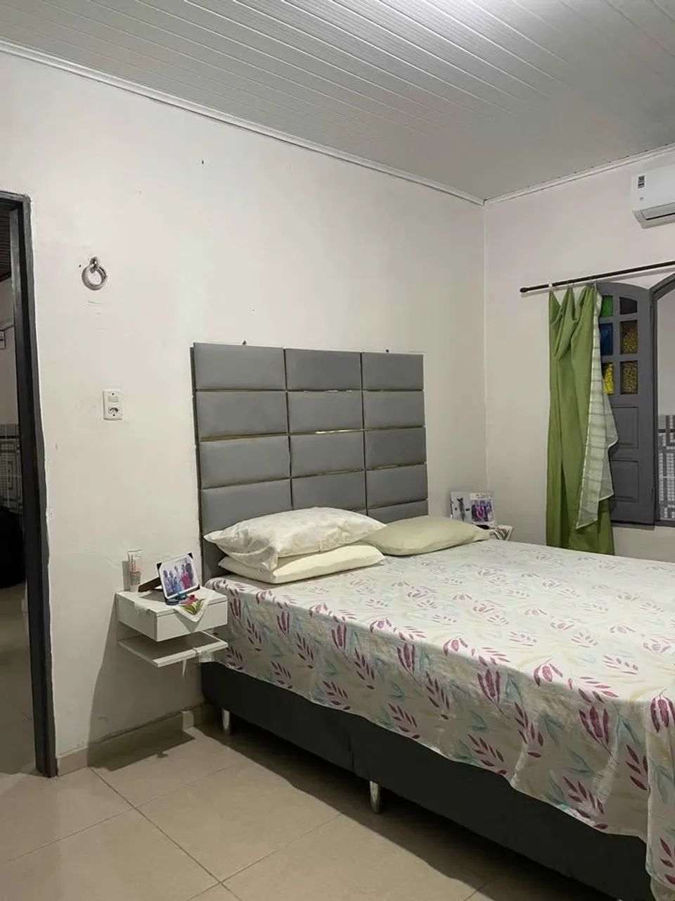 CASA NO NOVA ESPERANÇA.  Número pra contato *8471-8660 - Foto 6