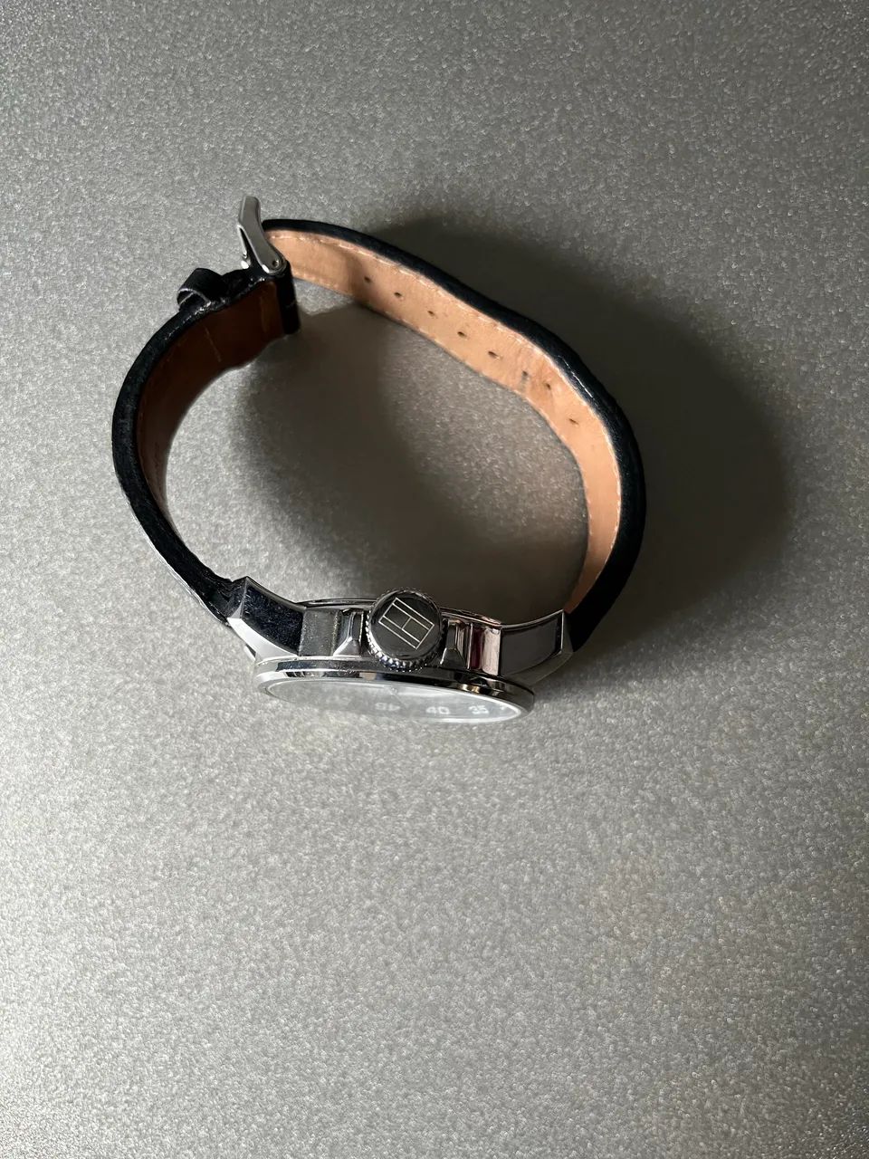 Oferta relógio Tommy original - Foto 4