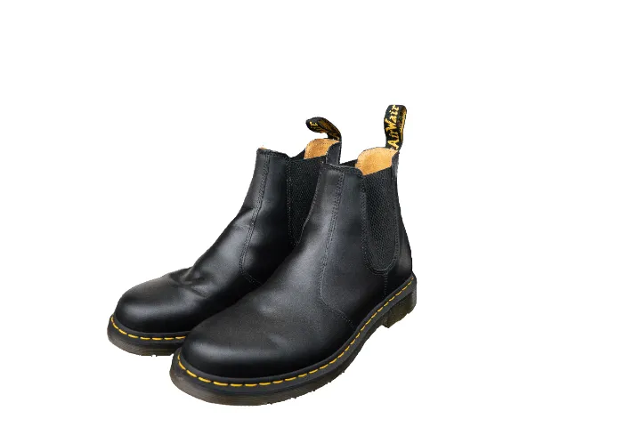 Bota Dr Martens 2976 Chelsea Boots Tam. 44br