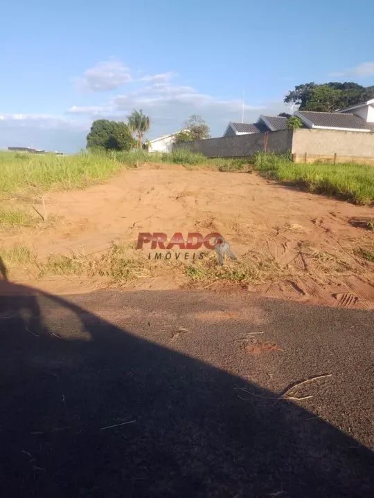 Terreno à venda em Porto Rico, riviera porto rico, com 200 m² - Foto 2