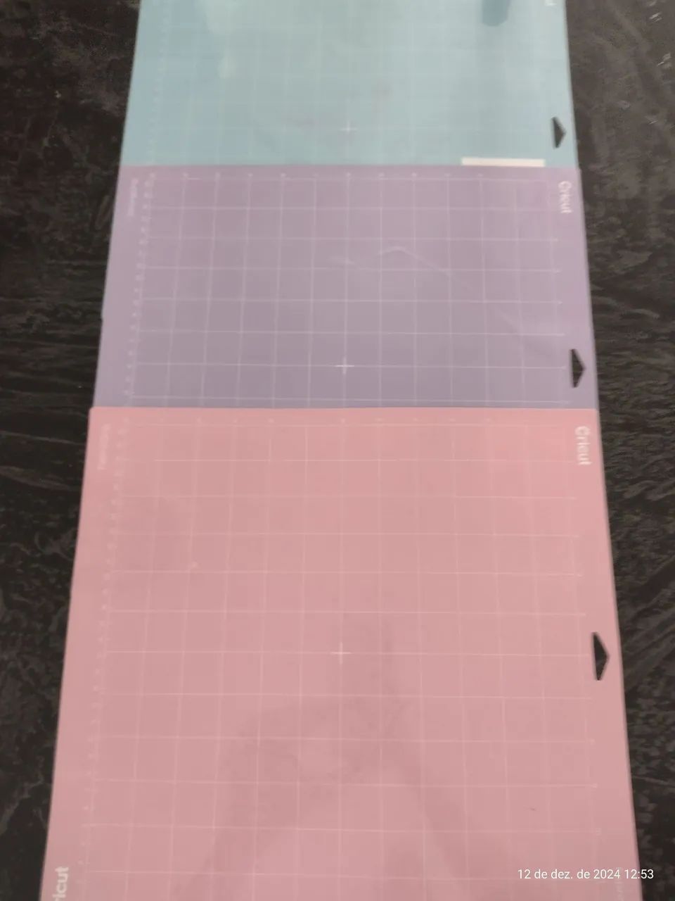 Máquina de corte Cricut Maker  - Foto 4