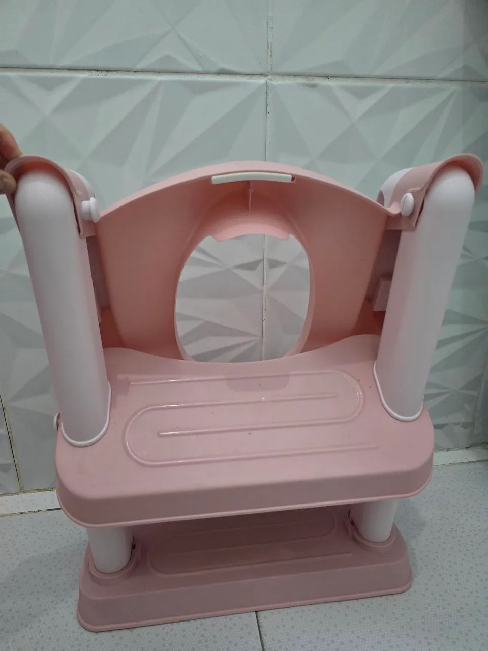 Redutor de assento  - Foto 3