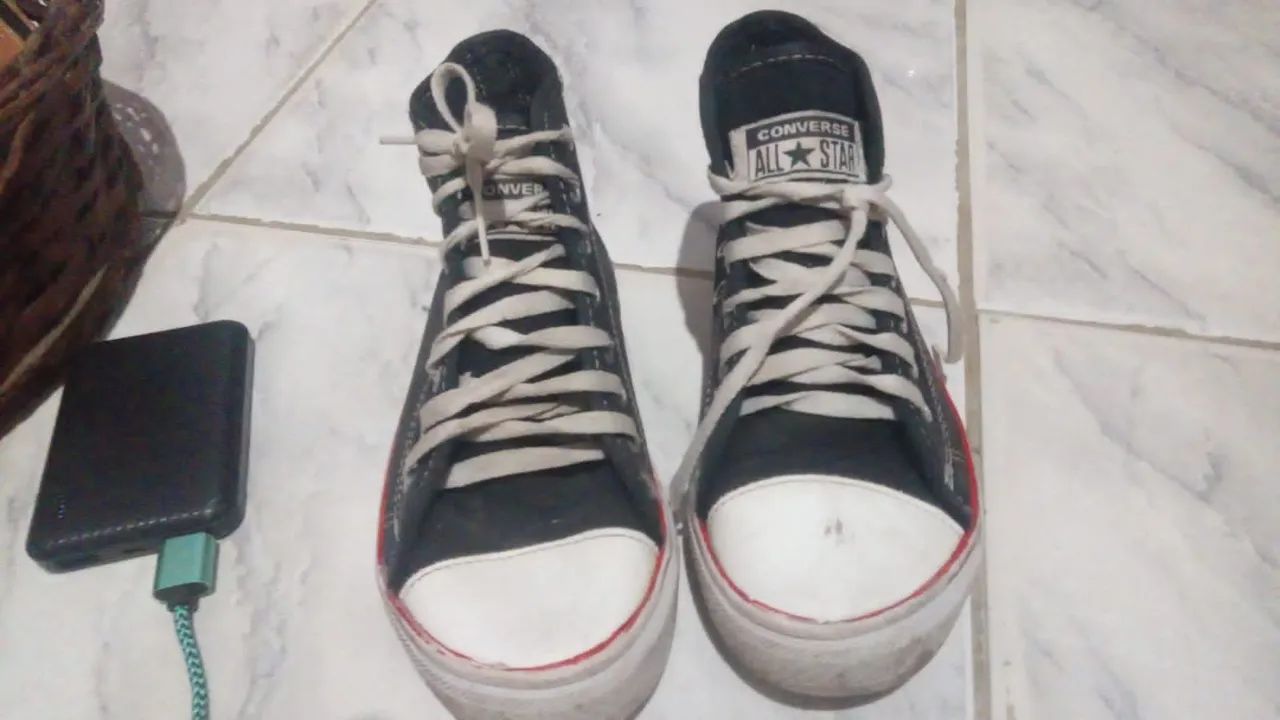 Tênis Converse All Star Infantil