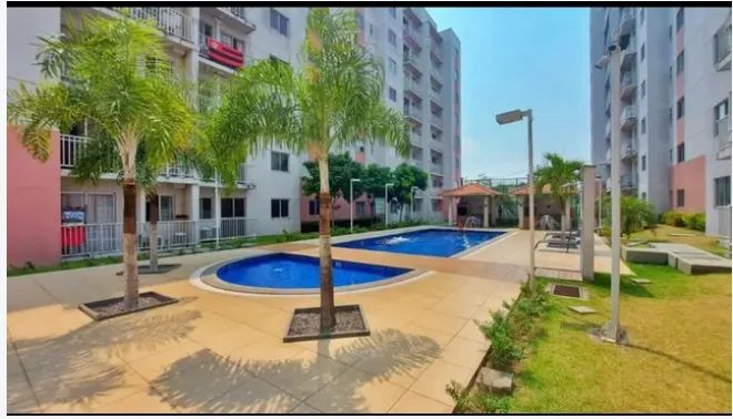 Foto - Manaus - Alvorada