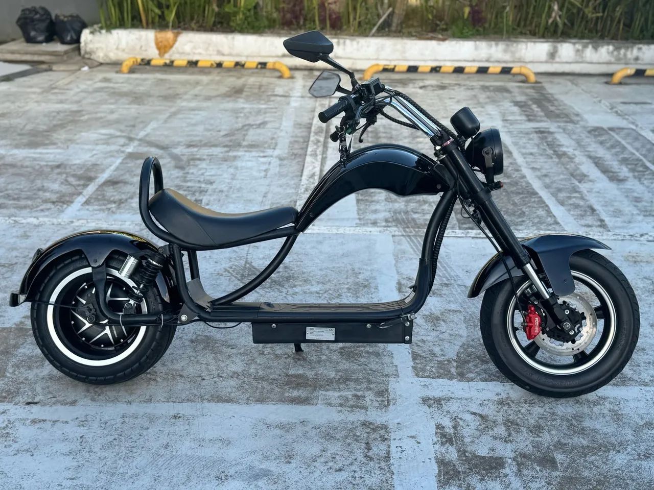 WITZEM ES8007 - Foto 5