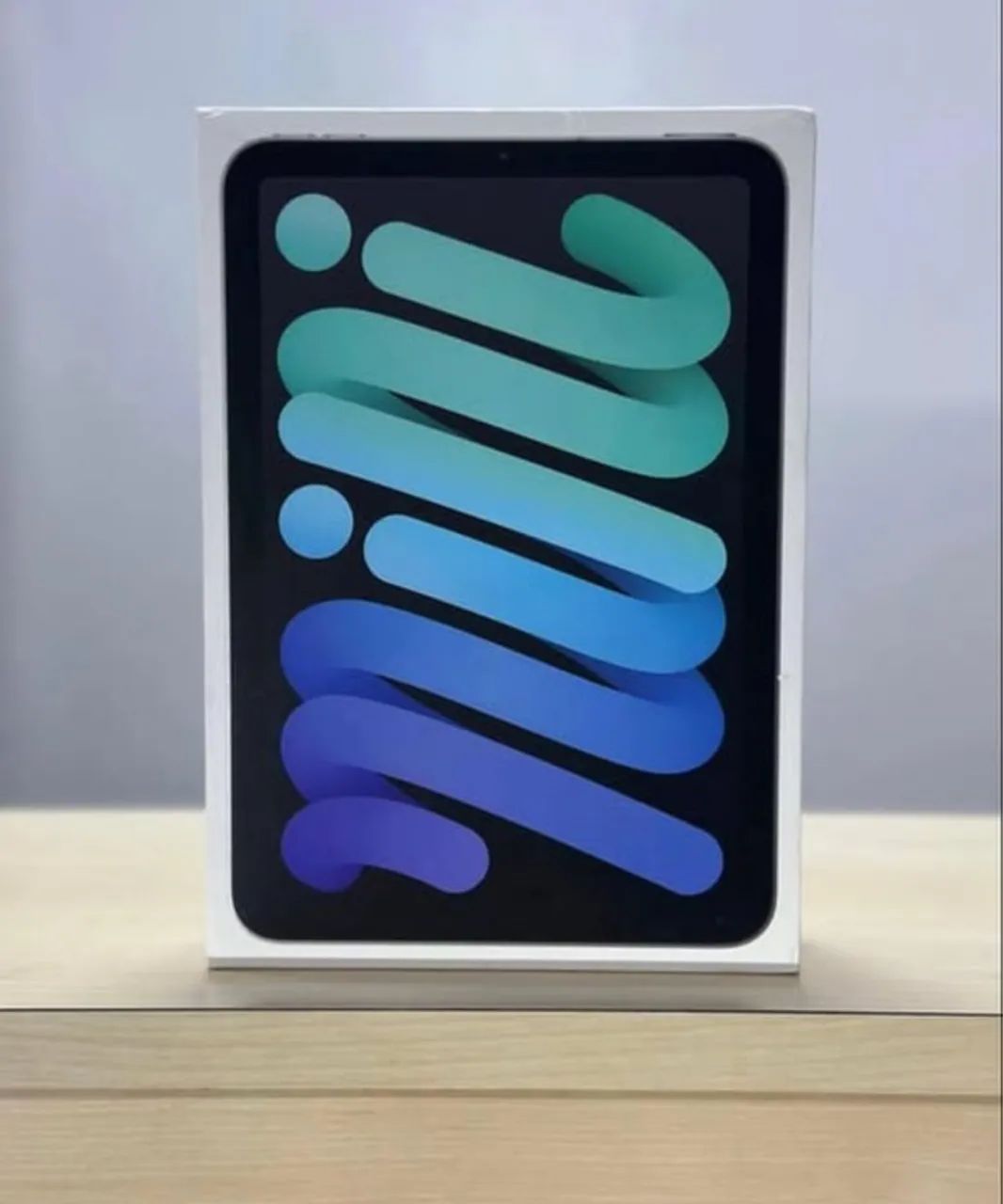 iPad Mini 7Th A17 Pro 128GB