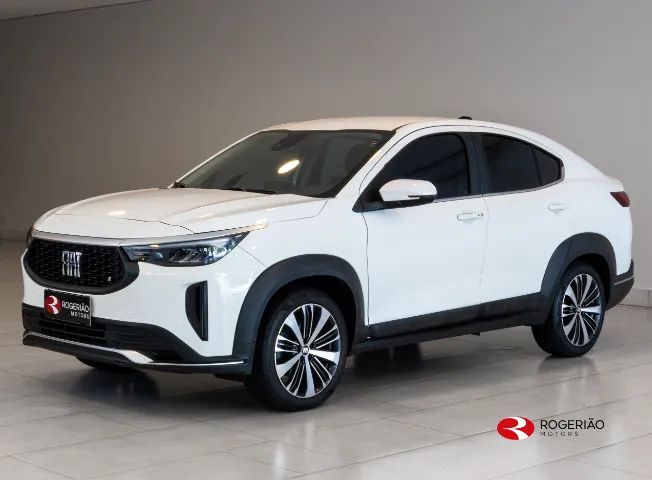 Fastback Audace 1.0 Automatic