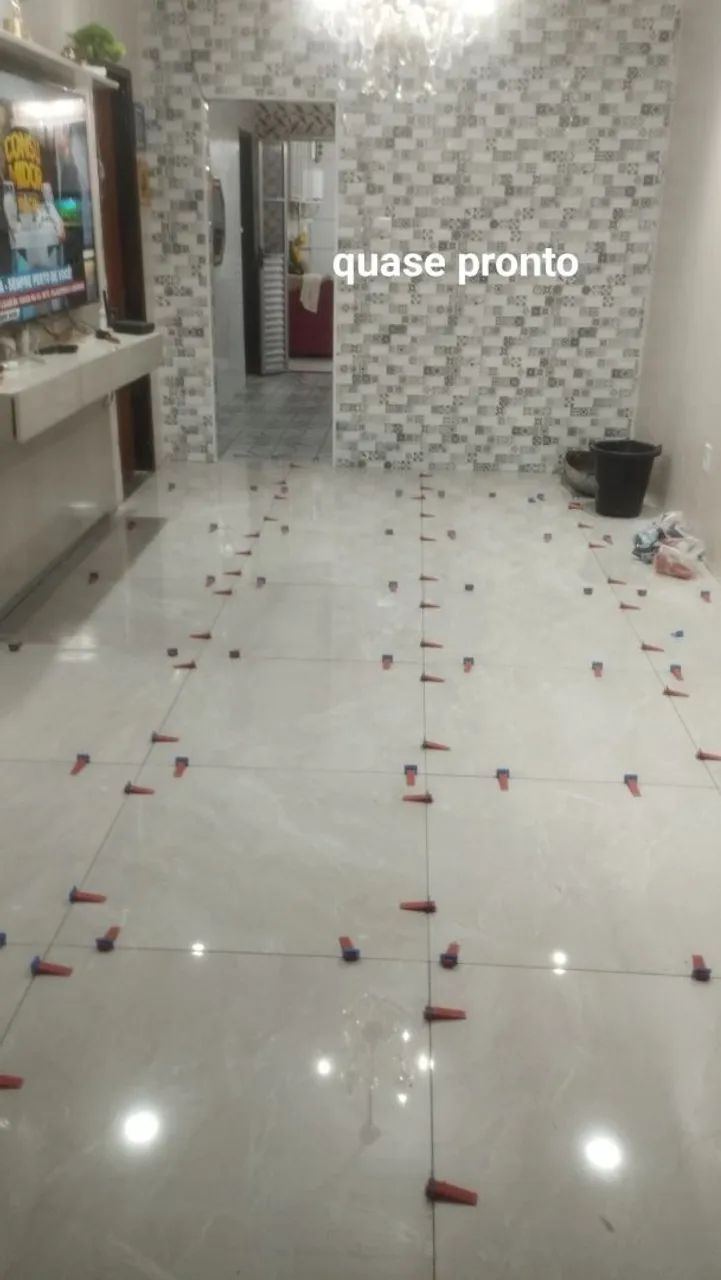 Pedreiro disponivel proficional - Foto 4