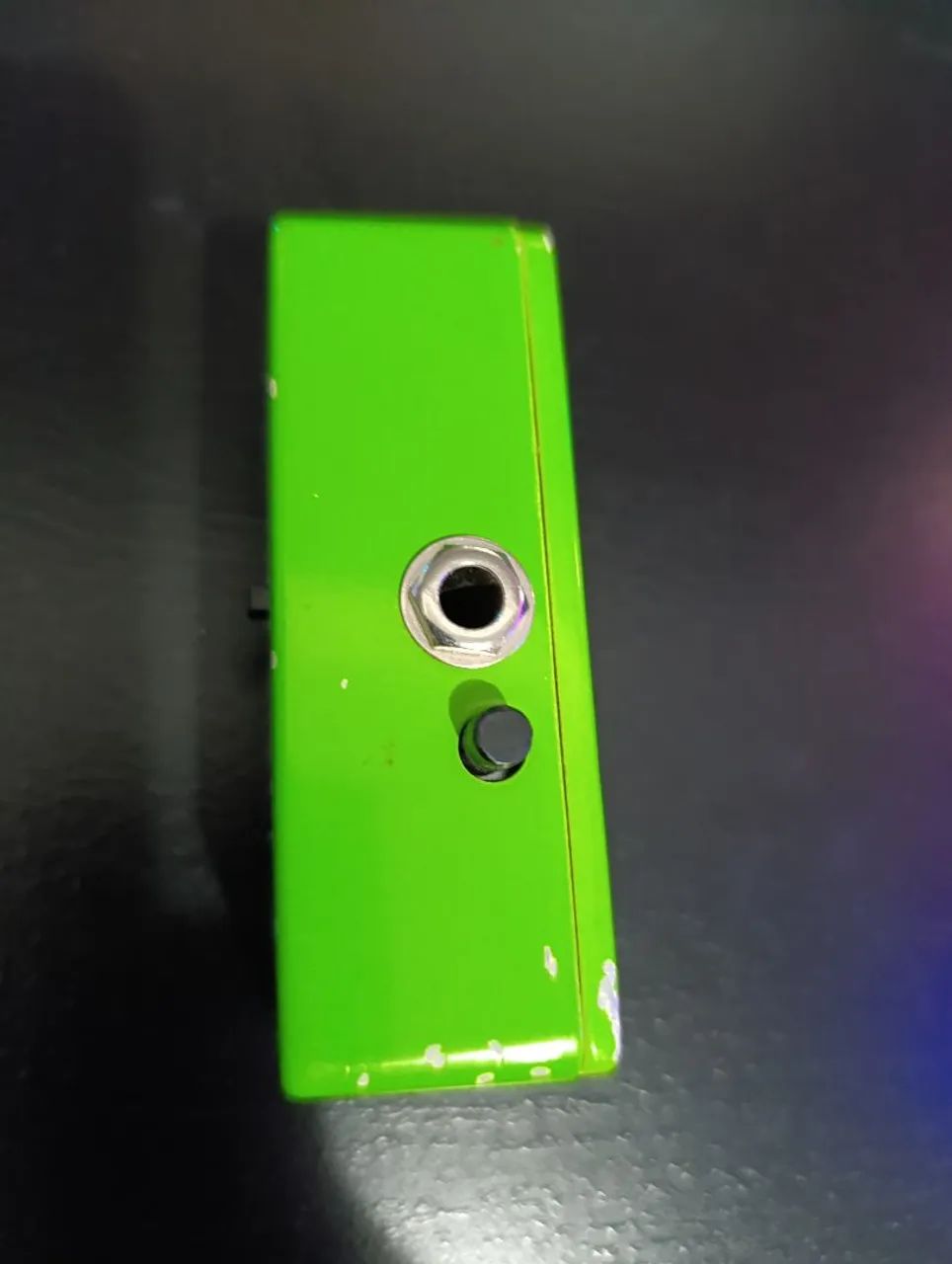 DI Box Mini DI da marca Xvive - Foto 3