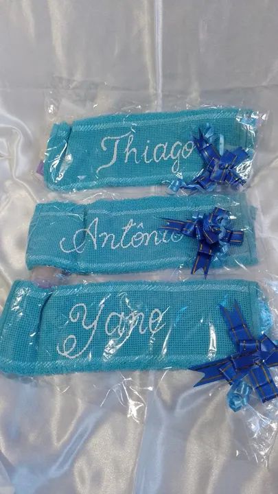 Toalhas de mão em diversas cores - Masculino e Feminino - Foto 5