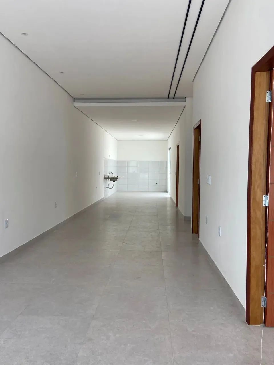 Condomínio Parque das Laranjeiras | 2qrts prox Conde do Pão - Foto 5