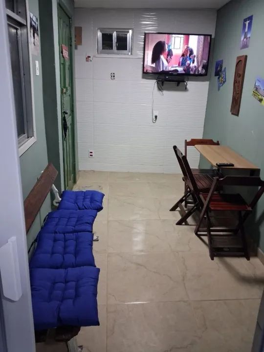 Casa Zona Sul do Rio de Janeiro, Santa Tereza - Foto 4