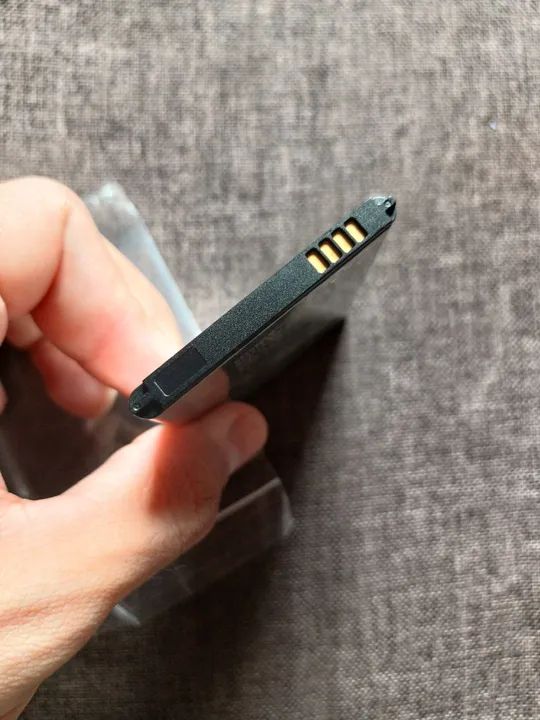 Bateria de Celular  - Foto 3