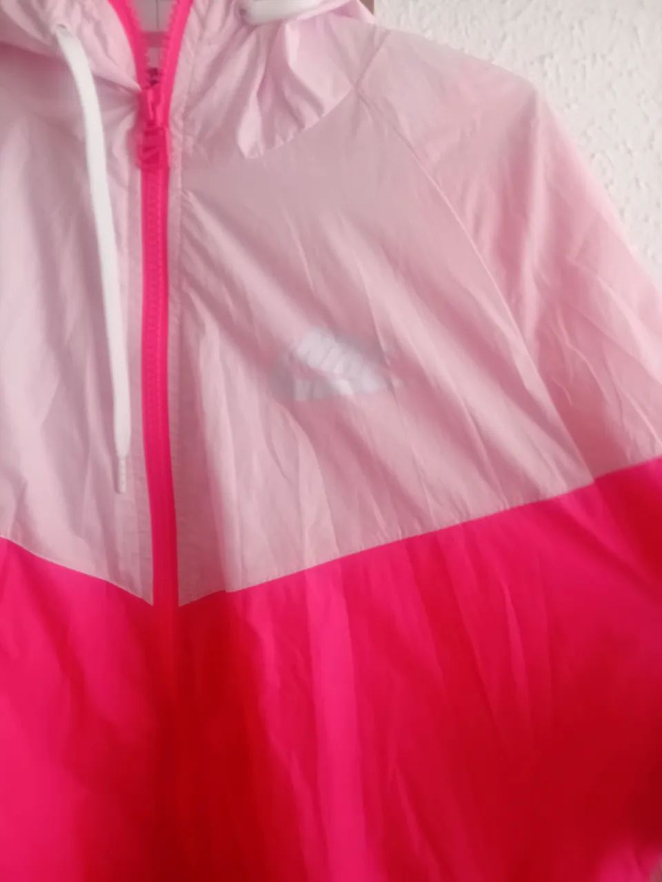 Jaqueta Nike Rosa - Original - Foto 3