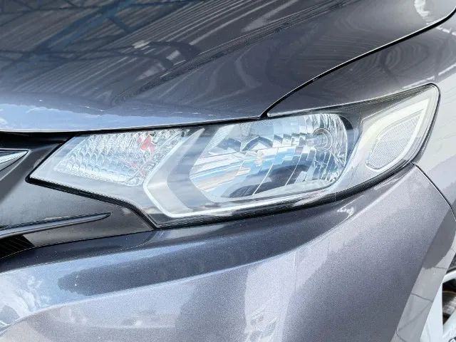 Honda - Fit LX 2017 1.5 AT ( Muito novo )  - Foto 2