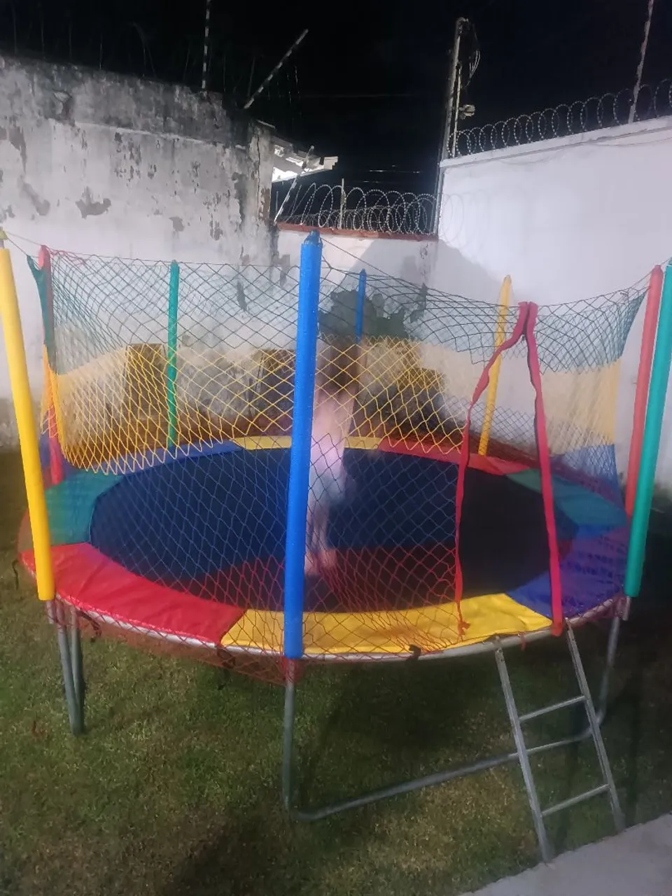 Pula pula top a venda