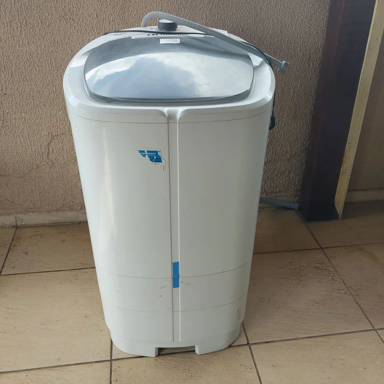 Tanquinho lava roupas - Foto 5