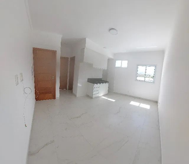 Apartamento de 01 Quarto - Bairro Cocal