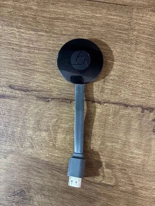Chromecast 2