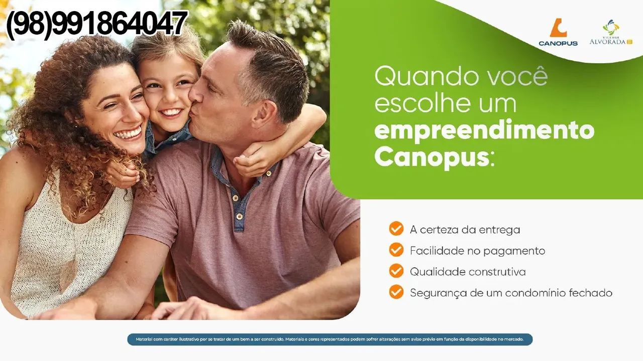 025/ Condomínio Village Alvorada 3, Apartametos com 2 quartos, 41 m² - Cruzeiro de Santa B - Foto 4