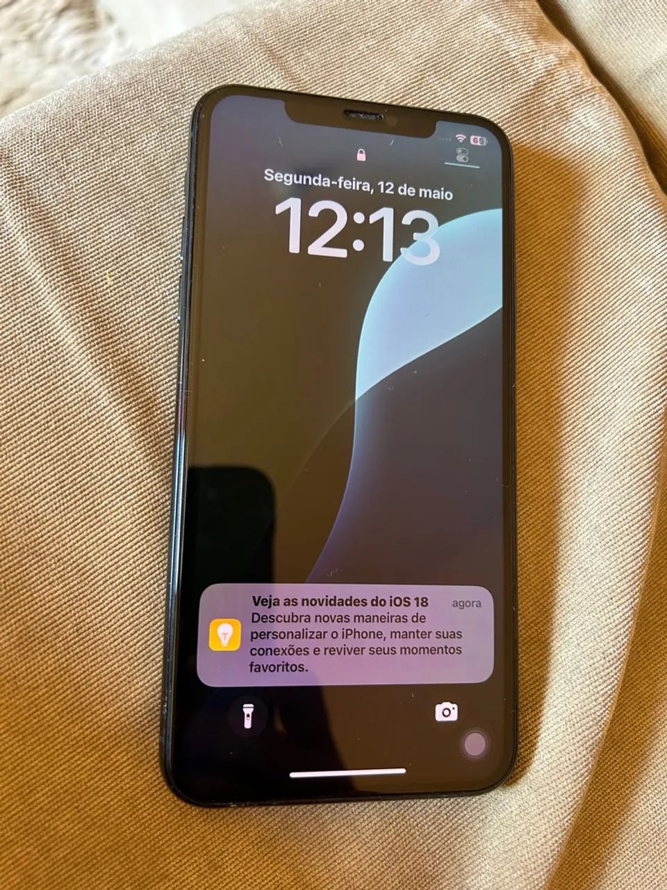 iPhone 11 Pro Max 256g - Foto 2