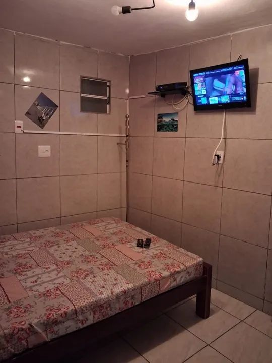 Casa Zona Sul do Rio de Janeiro, Santa Tereza - Foto 8