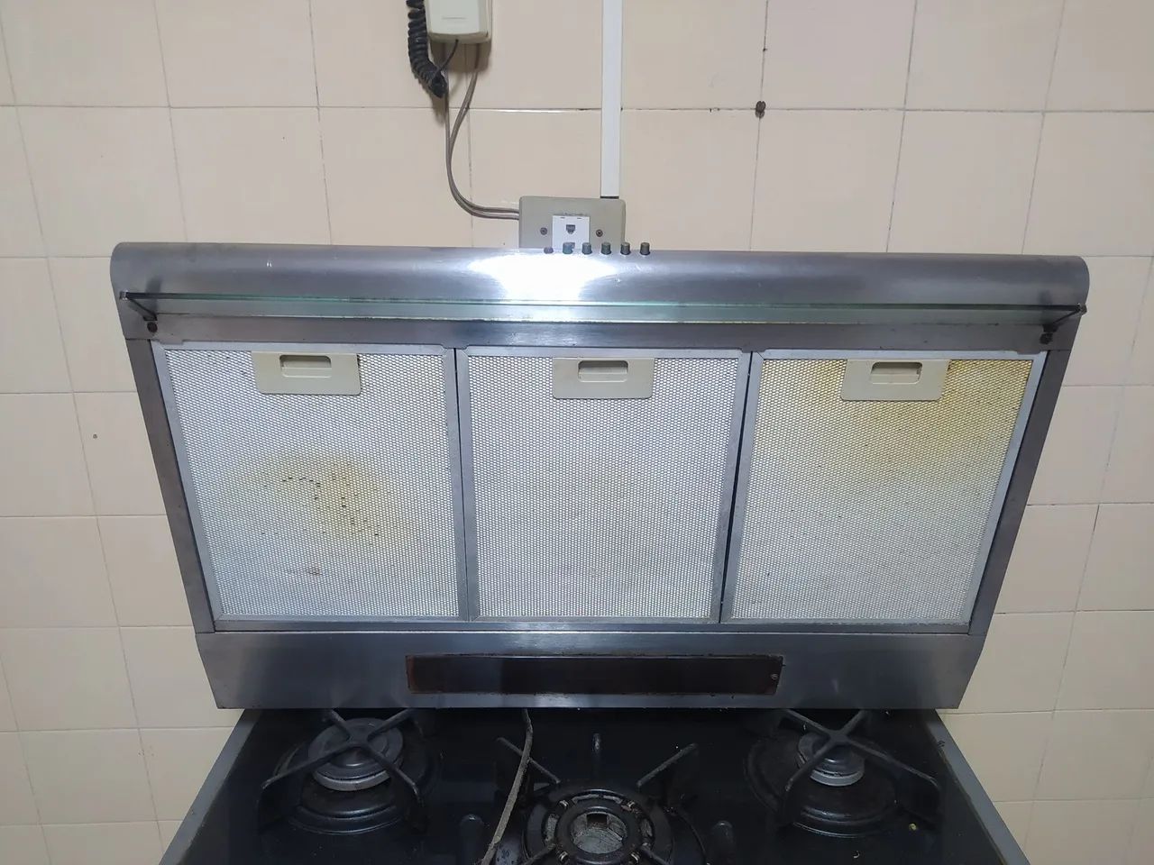 Sugar em bom estado, necessitando de boa limpeza e pronto para usar  - Foto 2