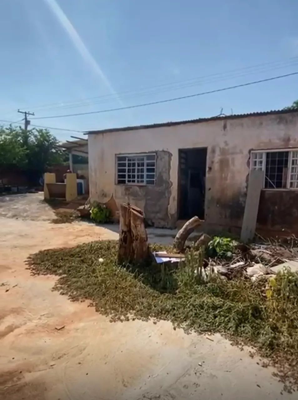 Foto - Várzea Grande - Glória