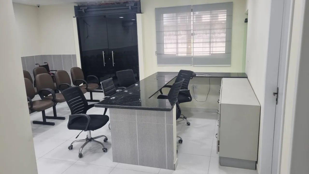 Foto - Cabo de Santo Agostinho - Centro