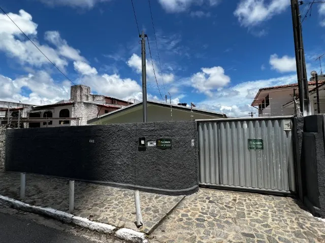 CASA PARA LOCAÇÃO NO BRISAMAR | VALOR R$ 2.700,00 - JOÃO PESSOA/PB
