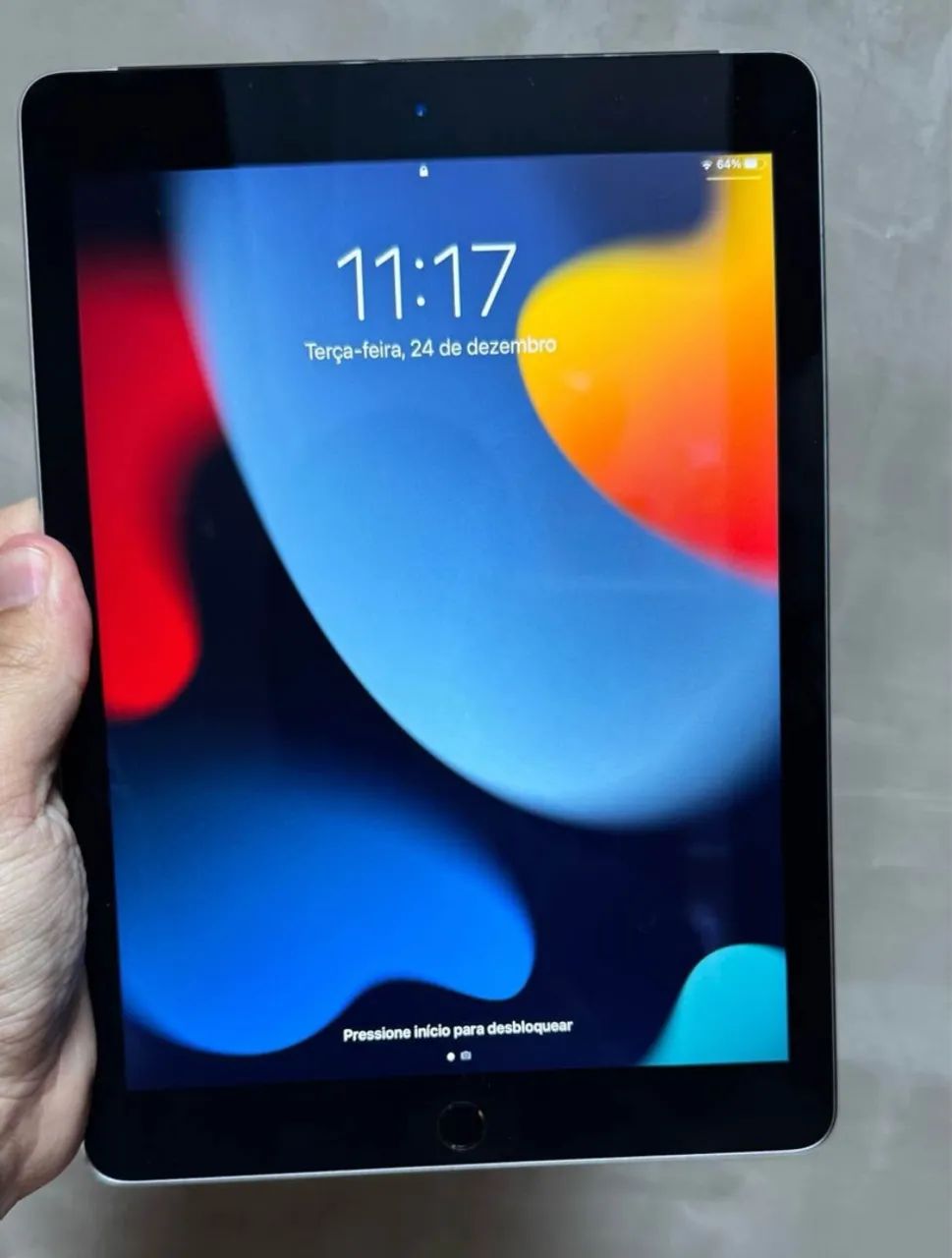 iPad Air 2 4G 16GB - Modelo A1567 - Foto 2