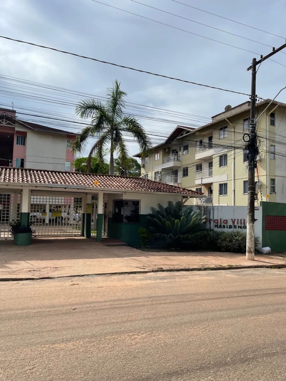 foto - Santarém - Maracanã I