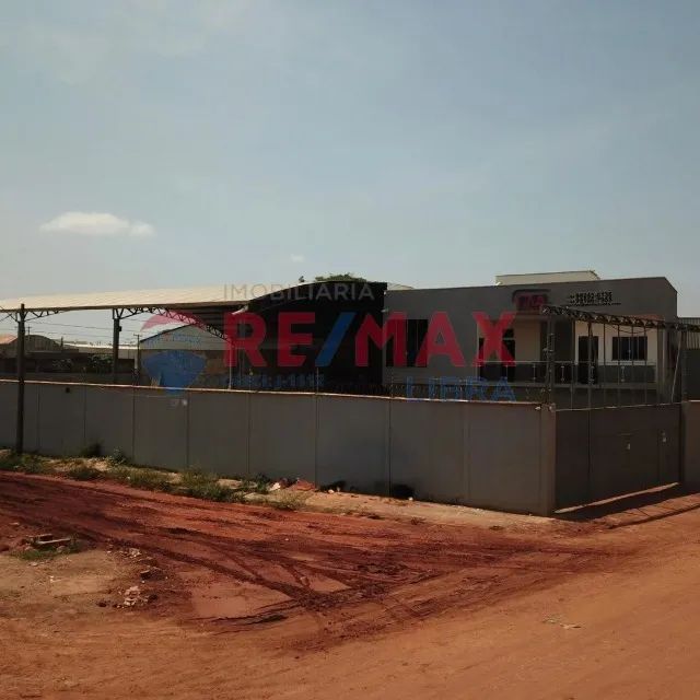 IMOBILIÁRIA  RE/MAX LIBRA VENDE IMÓVEL  COMERCIAL  - Foto 5