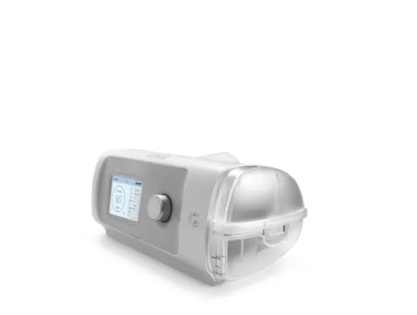 BiPAP CPAP YH-830 - Yuwell  - Foto 3