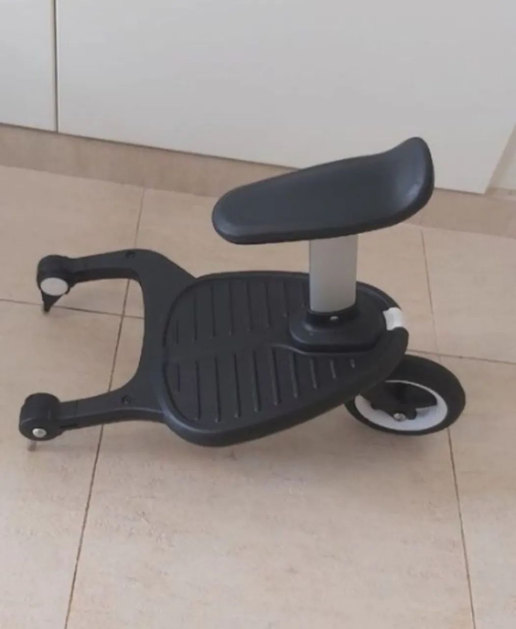 Plataforma carona bugaboo - Foto 3